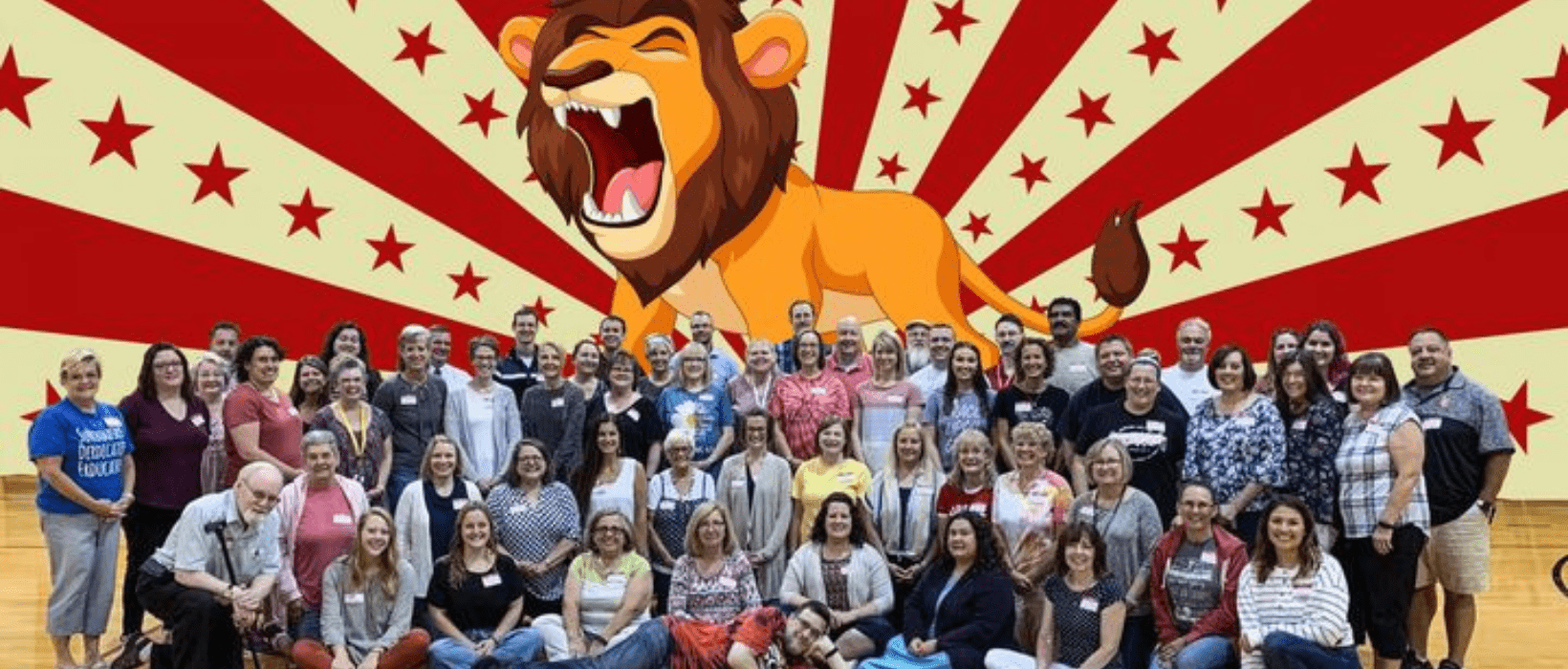 Faculty and Staff Liberty Christian School