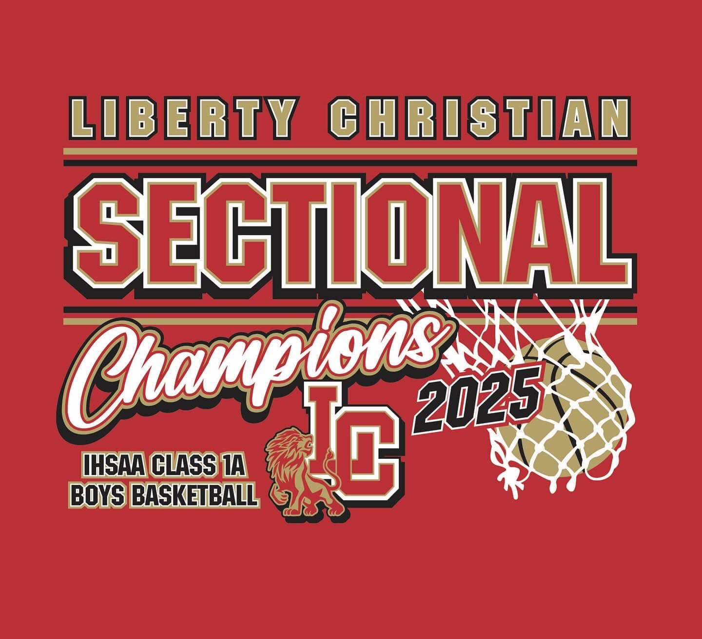 25 sectional champion shirts