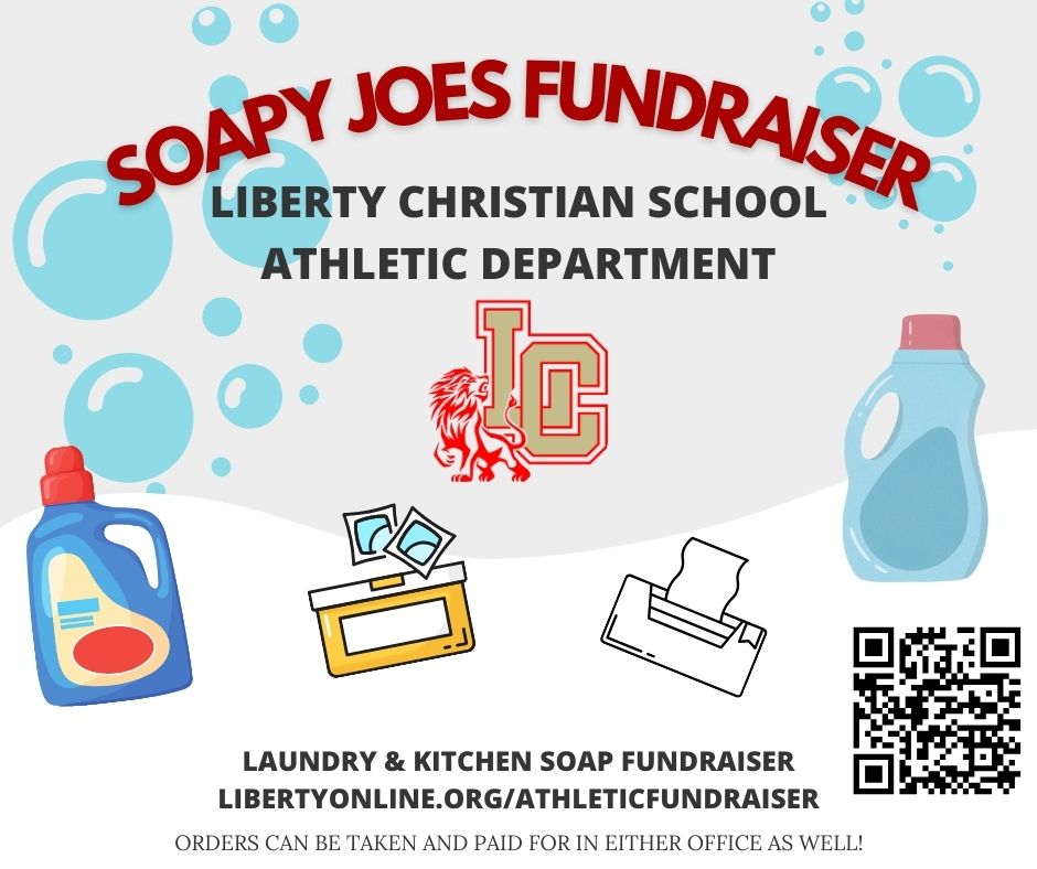 Soapy Joes fundraiser
