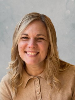 Angela Mitchener