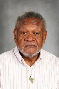 Warren Williams
