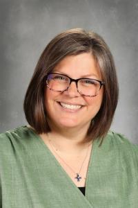 Stacy Clouse