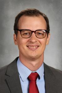 Doug Osselaer